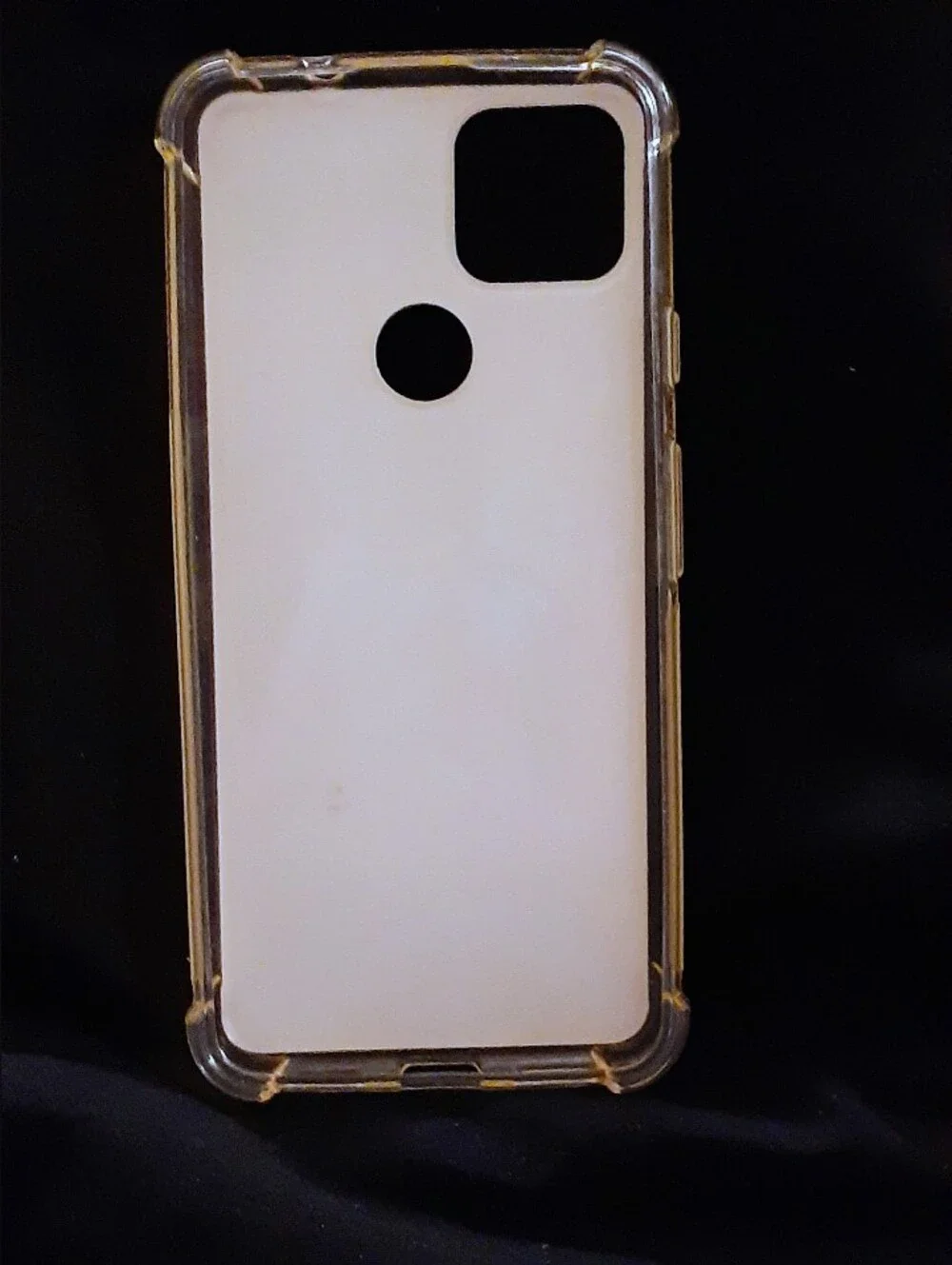 Google Pixel 4a (4G version) Boutique Phone Case.